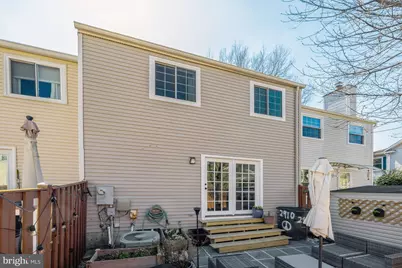 2910 Bridgehampton Court, Falls Church, VA 22042 - Photo 42