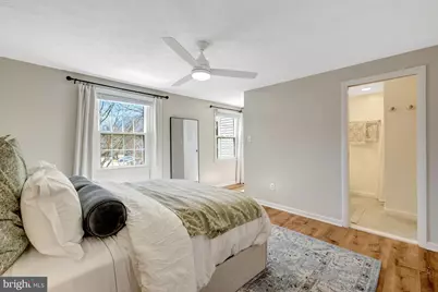 2910 Bridgehampton Court, Falls Church, VA 22042 - Photo 22