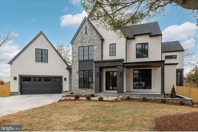 2231 N Tuckahoe Street, Falls Church, VA 22043 - Photo 2