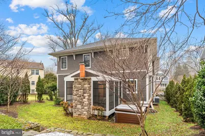 1105 Lakewood Drive SW, Vienna, VA 22180 - Photo 88