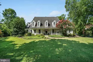 6632 Pelhams Trce, Centreville, VA 20120 - Photo 1