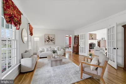 6632 Pelhams Trace, Centreville, VA 20120 - Photo 6