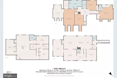 6632 Pelhams Trace, Centreville, VA 20120 - Photo 78