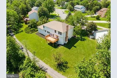 12701 Roark Court, Reston, VA 20191 - Photo 46