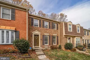 7476 Adams Park Ct, Annandale, VA 22003 - Photo 1