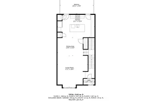 7203 Mountaineer Dr, Alexandria, VA 22306 - Photo 32