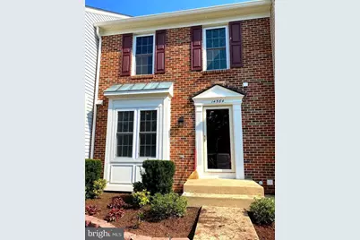 14564 Woodgate Manor Circle, Centreville, VA 20120 - Photo 1