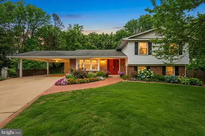 2122 Statute Lane, Vienna, VA 22181 - Photo 60