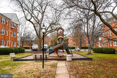 6608 Boulevard View #A2, Alexandria, VA 22307 - Photo 32