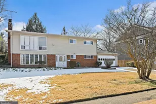 6713 Old Chesterbrook Rd, McLean, VA 22101 - Photo 1