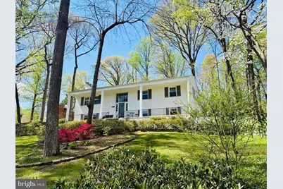 3722 Acosta Road, Fairfax, VA 22031 - Photo 1