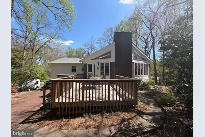 3722 Acosta Road, Fairfax, VA 22031 - Photo 8