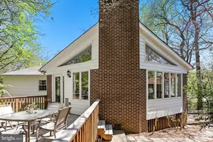 3722 Acosta Rd, Fairfax, VA 22031 - Photo 62