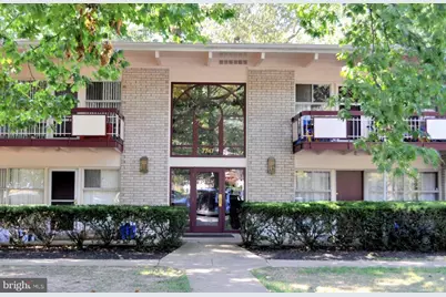 7747 Donnybrook Court #207, Annandale, VA 22003 - Photo 1