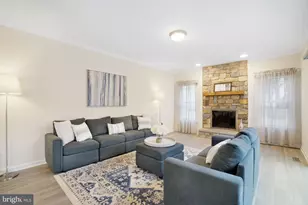 8813 Telegraph Crossing Ct, Lorton, VA 22079 - Photo 18
