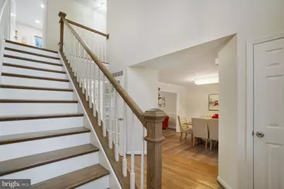 8813 Telegraph Crossing Court, Lorton, VA 22079 - Photo 4