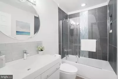 8813 Telegraph Crossing Court, Lorton, VA 22079 - Photo 44