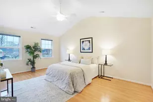 8813 Telegraph Crossing Ct, Lorton, VA 22079 - Photo 30