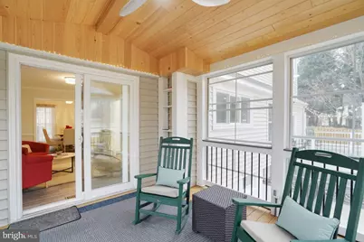 8813 Telegraph Crossing Court, Lorton, VA 22079 - Photo 24