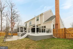 8813 Telegraph Crossing Ct, Lorton, VA 22079 - Photo 70