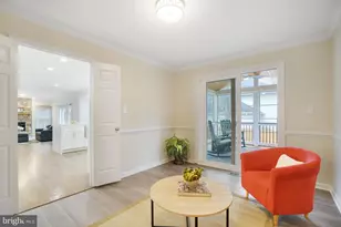 8813 Telegraph Crossing Ct, Lorton, VA 22079 - Photo 22