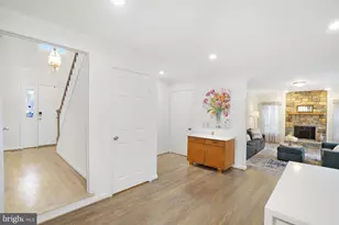 8813 Telegraph Crossing Ct, Lorton, VA 22079 - Photo 10