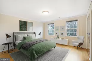 8813 Telegraph Crossing Ct, Lorton, VA 22079 - Photo 40