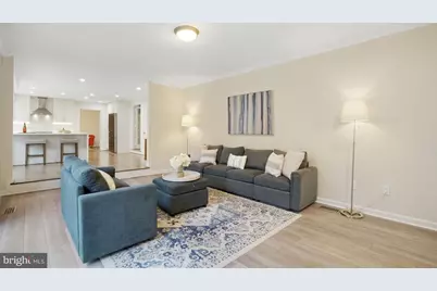 8813 Telegraph Crossing Court, Lorton, VA 22079 - Photo 18