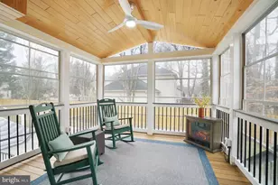 8813 Telegraph Crossing Ct, Lorton, VA 22079 - Photo 24