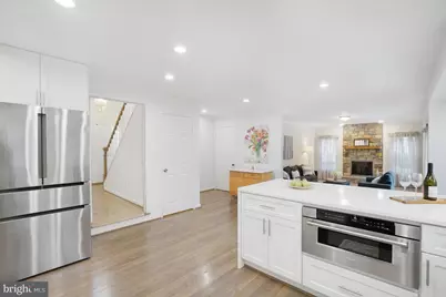 8813 Telegraph Crossing Court, Lorton, VA 22079 - Photo 10