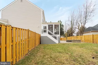 8813 Telegraph Crossing Court, Lorton, VA 22079 - Photo 66