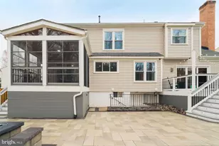 8813 Telegraph Crossing Ct, Lorton, VA 22079 - Photo 68