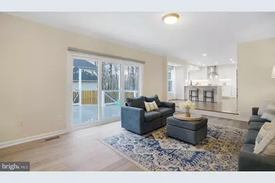 8813 Telegraph Crossing Court, Lorton, VA 22079 - Photo 20