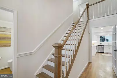 8813 Telegraph Crossing Court, Lorton, VA 22079 - Photo 26