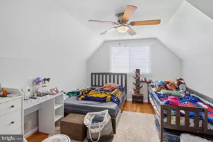 8802 Parliament Dr, Springfield, VA 22151 - Photo 30