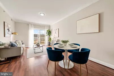 6301 Edsall Road #323, Alexandria, VA 22312 - Photo 6