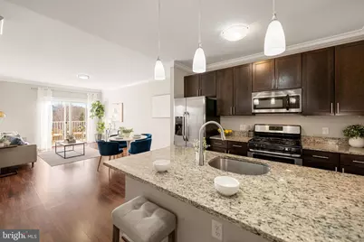 6301 Edsall Road #323, Alexandria, VA 22312 - Photo 2