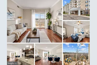 6301 Edsall Road #323, Alexandria, VA 22312 - Photo 1