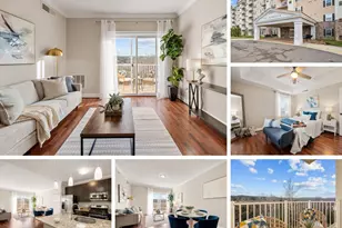 6301 Edsall Rd, Alexandria, VA 22312 - Photo 1