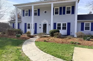 2003 Kenley Ct, Alexandria, VA 22308 - Photo 1