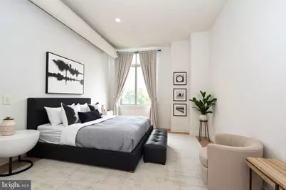 4490 Market Commons Drive #302, Fairfax, VA 22033 - Photo 20