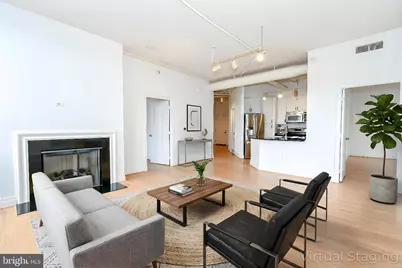 4490 Market Commons Drive #302, Fairfax, VA 22033 - Photo 8