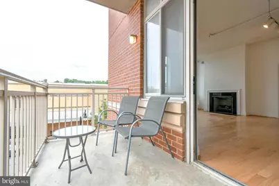 4490 Market Commons Drive #302, Fairfax, VA 22033 - Photo 26