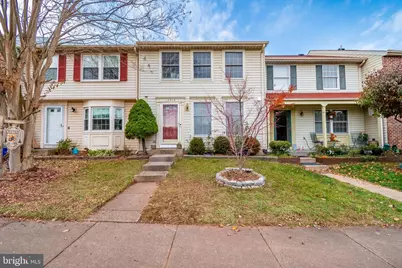 13215 Custom House Court, Fairfax, VA 22033 - Photo 4