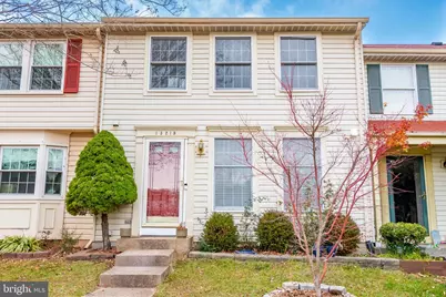 13215 Custom House Court, Fairfax, VA 22033 - Photo 2