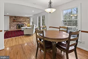 4201 Pickering Pl, Alexandria, VA 22309 - Photo 12