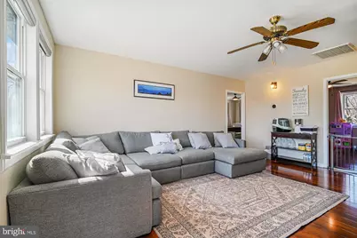 7314 Inzer Street, Springfield, VA 22151 - Photo 24