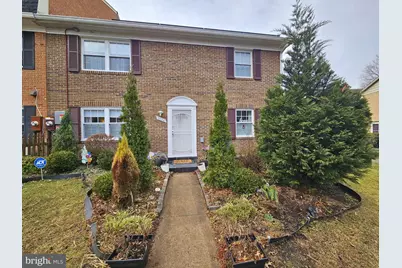 9790 Hagel Circle, Lorton, VA 22079 - Photo 1