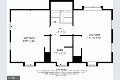 6108 Vernon Terrace, Alexandria, VA 22307 - Photo 62