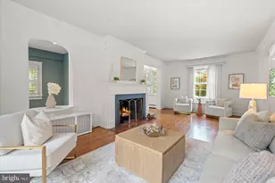6108 Vernon Terrace, Alexandria, VA 22307 - Photo 4